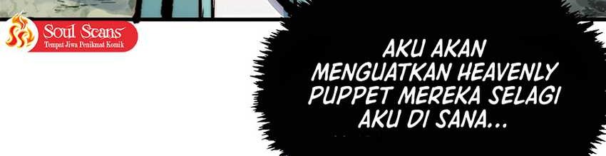 Top Tier Providence: Secretly Cultivate for a Thousand Years Chapter 126 Gambar 5