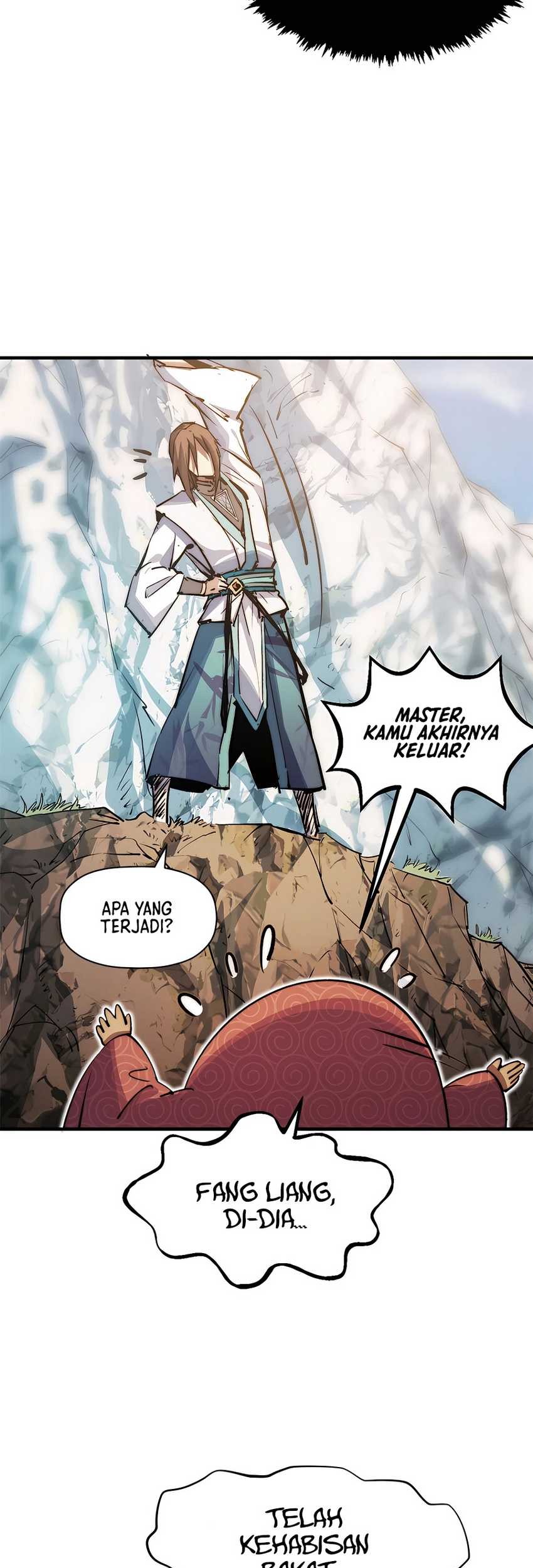 Top Tier Providence: Secretly Cultivate for a Thousand Years Chapter 126 Gambar 6