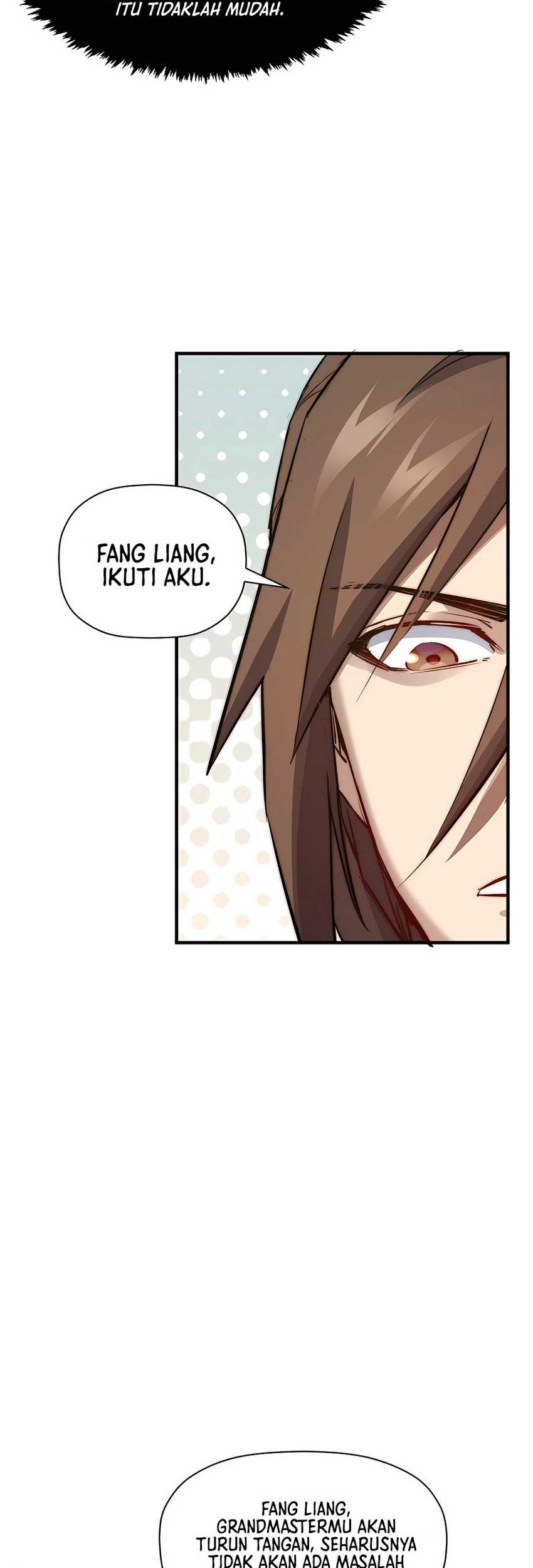 Top Tier Providence: Secretly Cultivate for a Thousand Years Chapter 126 Gambar 10