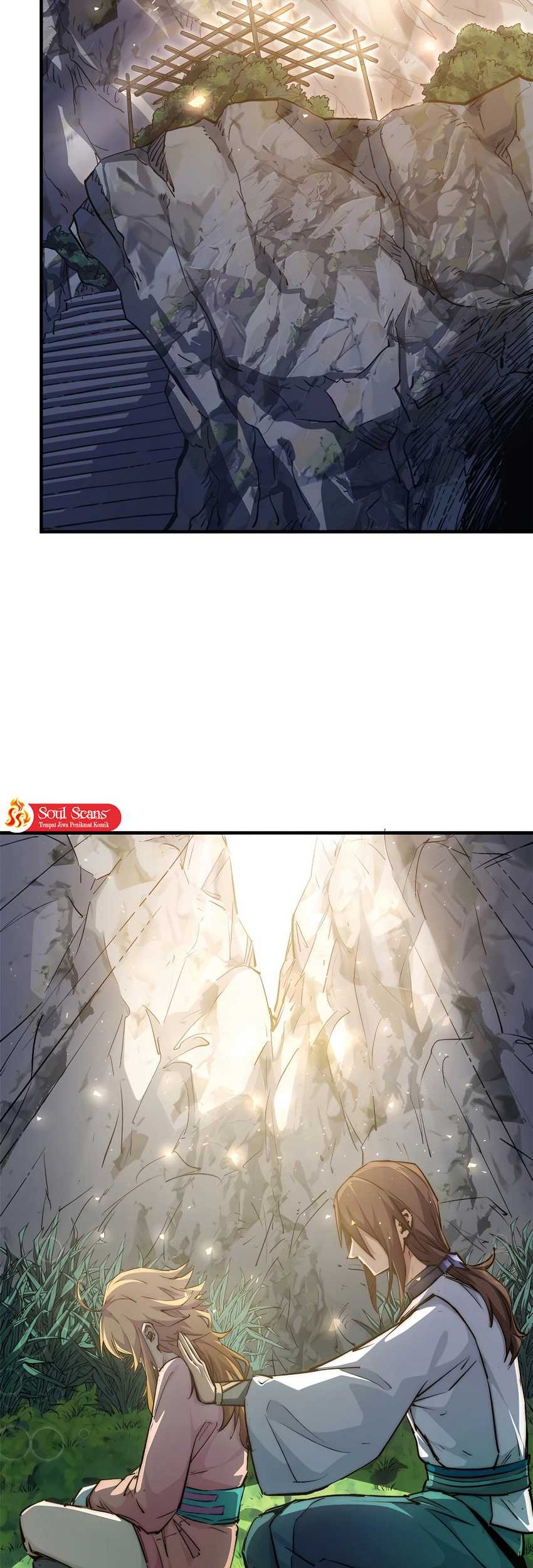 Top Tier Providence: Secretly Cultivate for a Thousand Years Chapter 126 Gambar 18