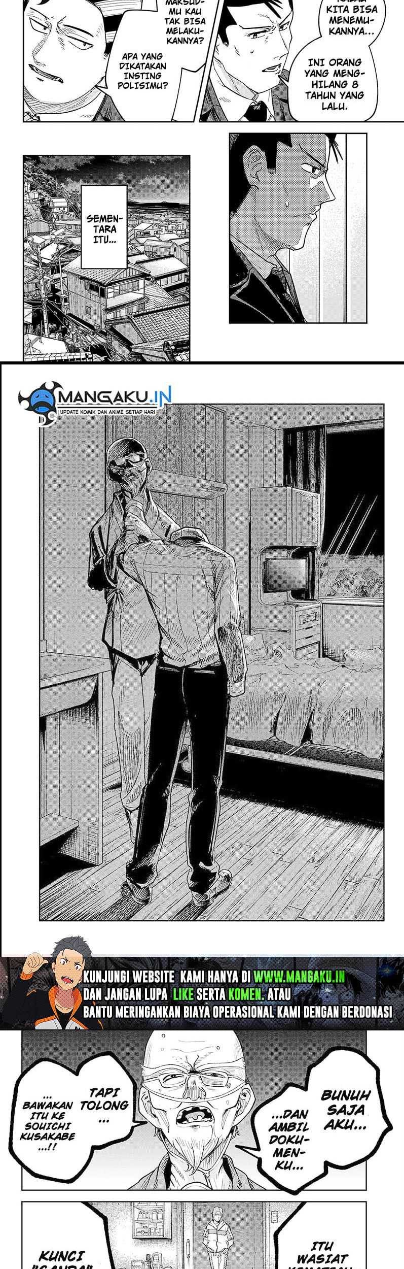 Skeleton Double Chapter 24 Gambar 19