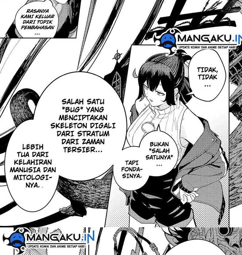 Skeleton Double Chapter 24 Gambar 8