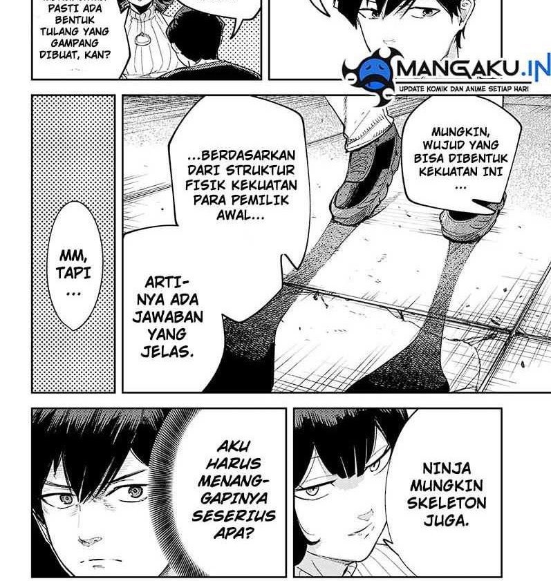 Skeleton Double Chapter 24 Gambar 10