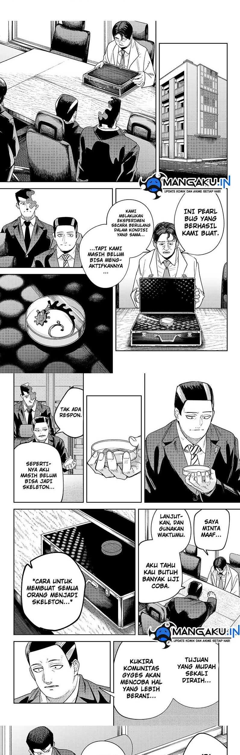 Skeleton Double Chapter 24 Gambar 11