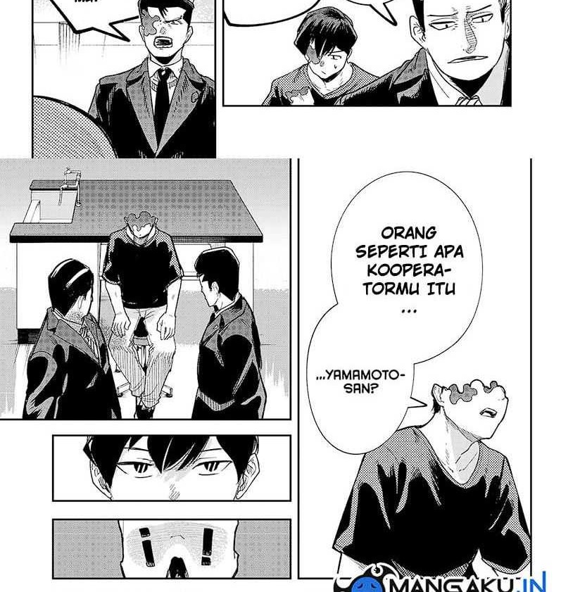 Skeleton Double Chapter 24 Gambar 16