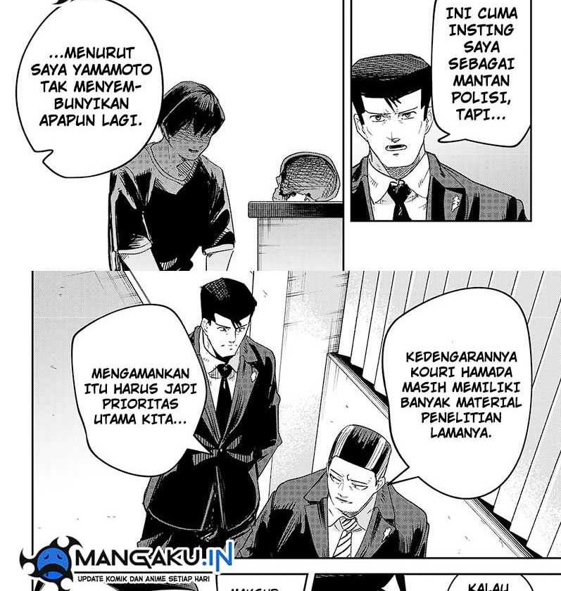 Skeleton Double Chapter 24 Gambar 18