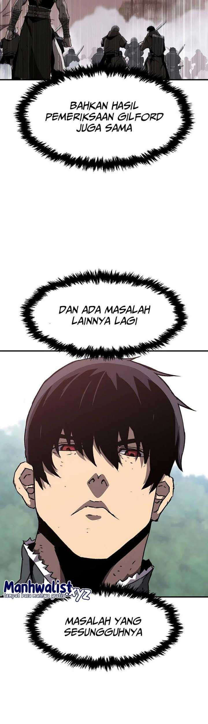 I Became a Knight With a Time Limit Chapter 10 Gambar 19