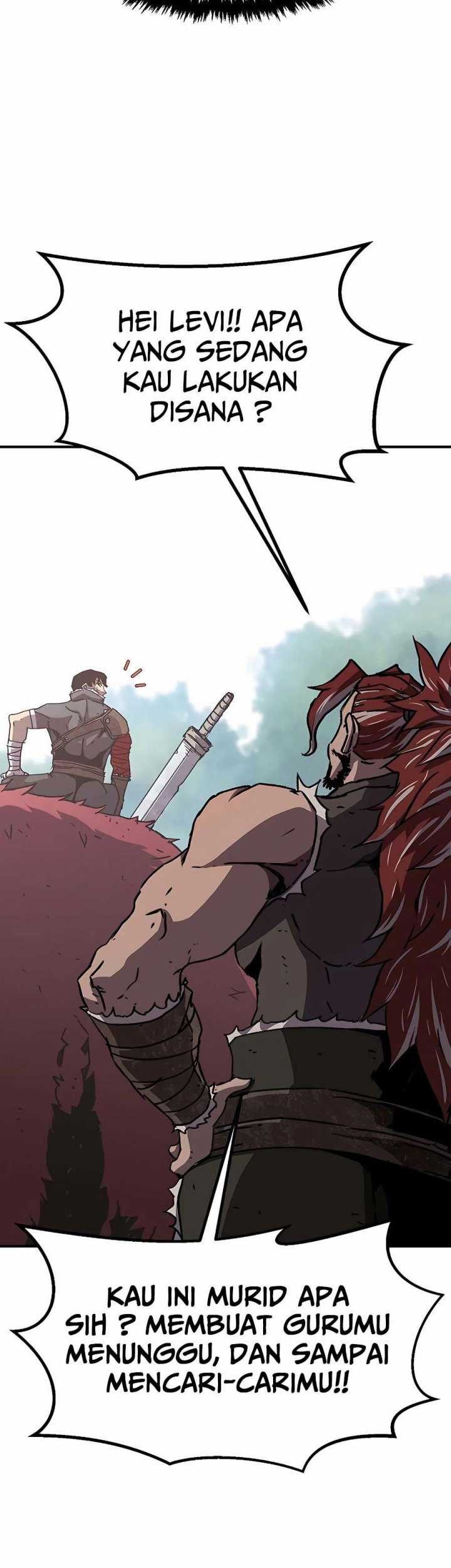 I Became a Knight With a Time Limit Chapter 10 Gambar 21