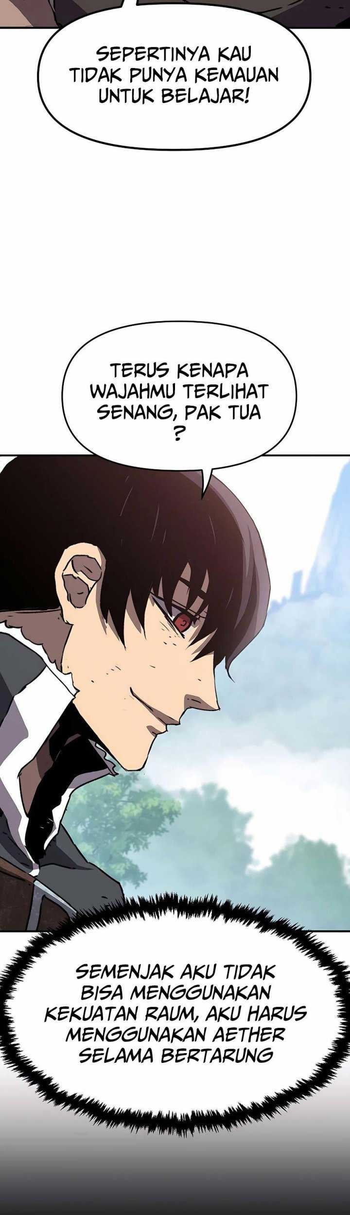 I Became a Knight With a Time Limit Chapter 10 Gambar 23