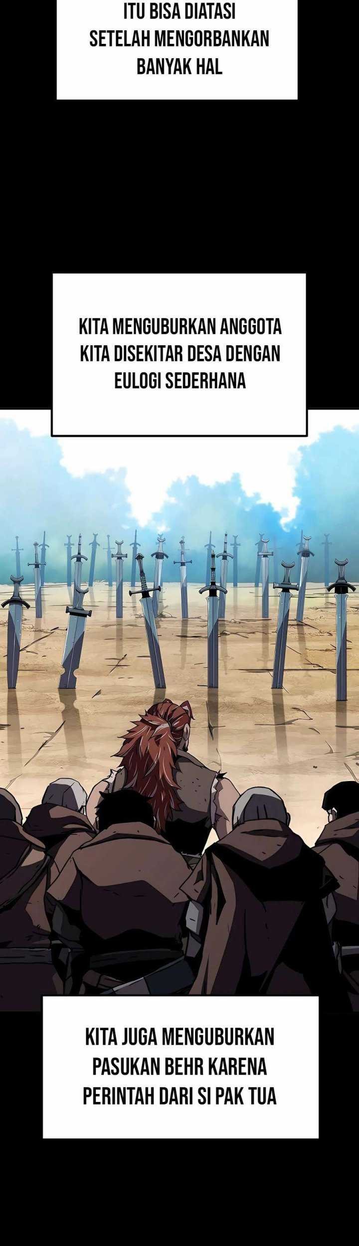 I Became a Knight With a Time Limit Chapter 10 Gambar 25