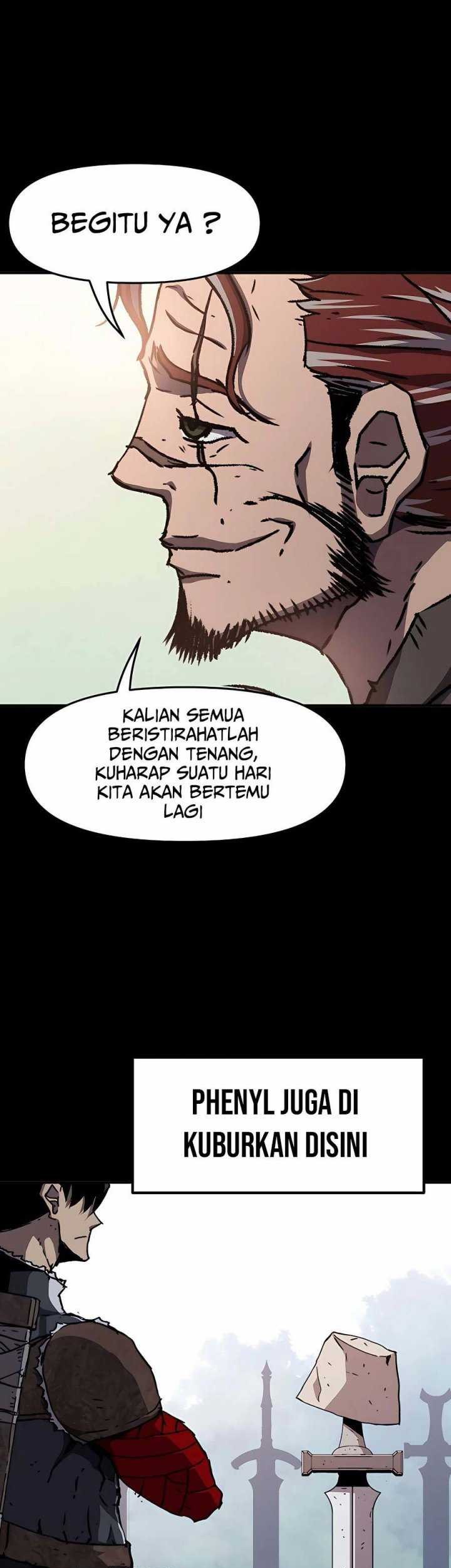 I Became a Knight With a Time Limit Chapter 10 Gambar 27