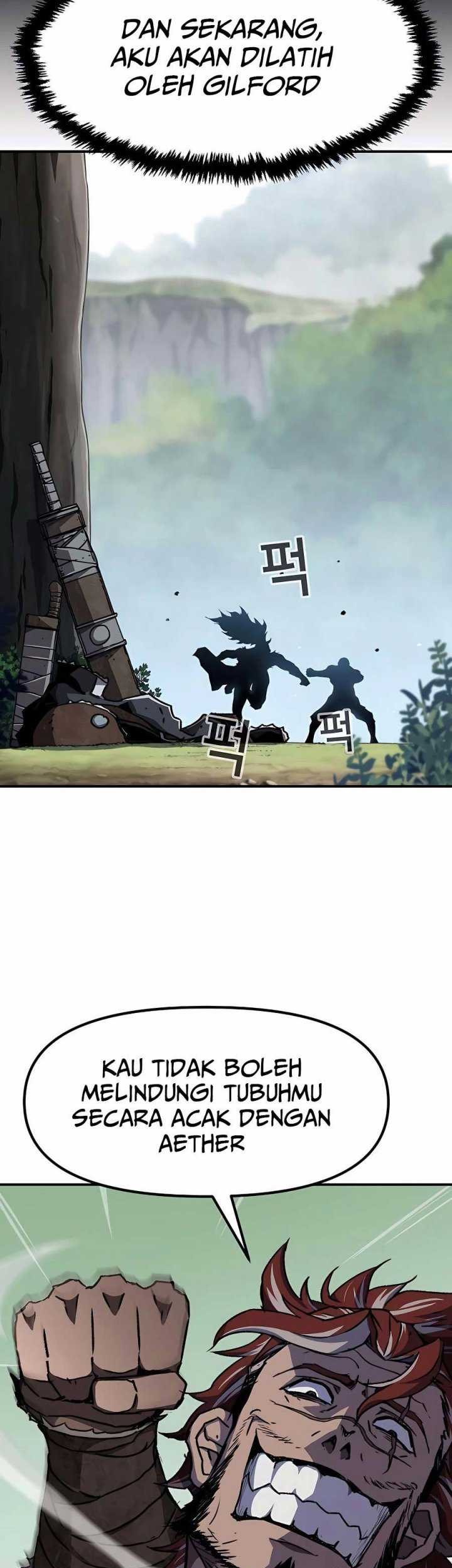 I Became a Knight With a Time Limit Chapter 10 Gambar 29