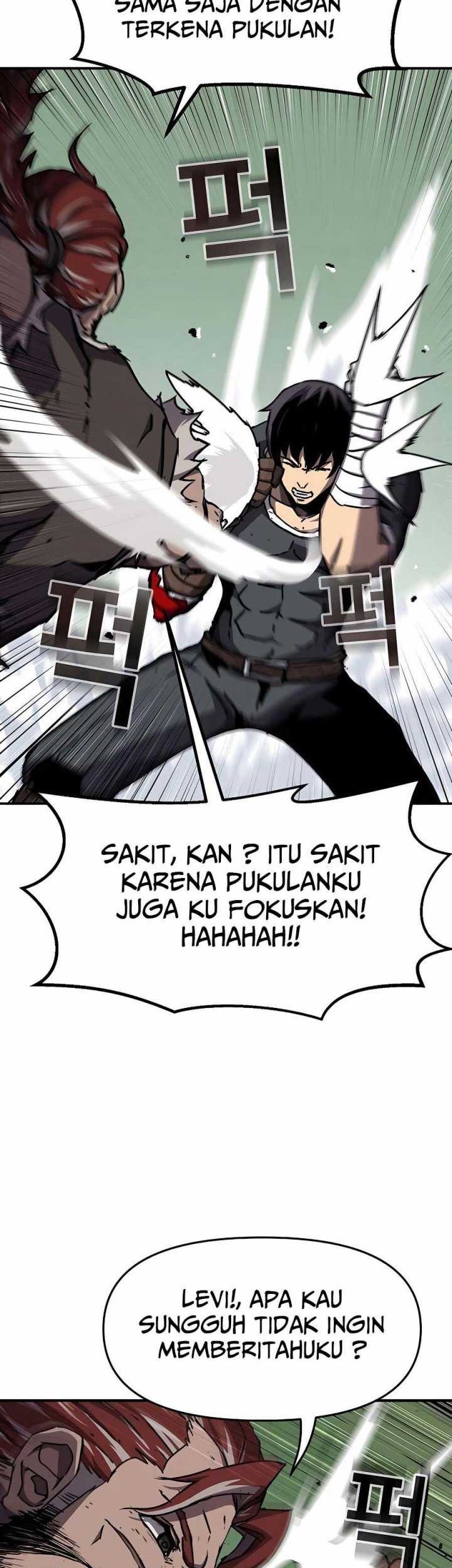 I Became a Knight With a Time Limit Chapter 10 Gambar 31