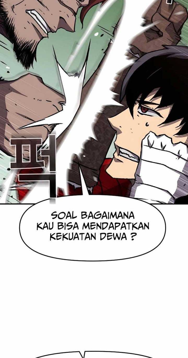 I Became a Knight With a Time Limit Chapter 10 Gambar 32