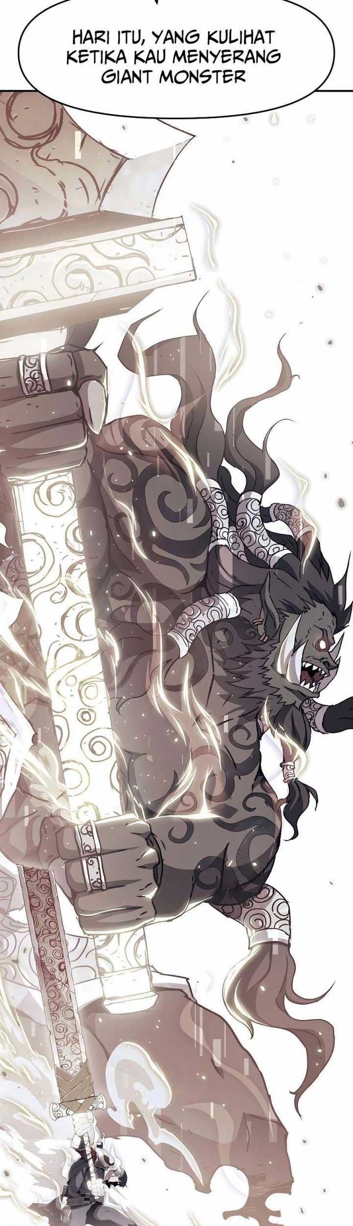 I Became a Knight With a Time Limit Chapter 10 Gambar 33