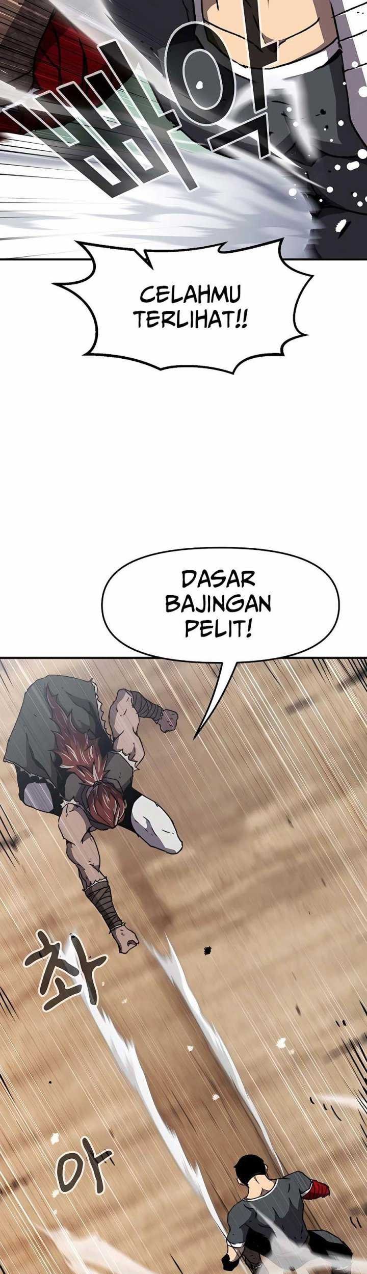 I Became a Knight With a Time Limit Chapter 10 Gambar 35