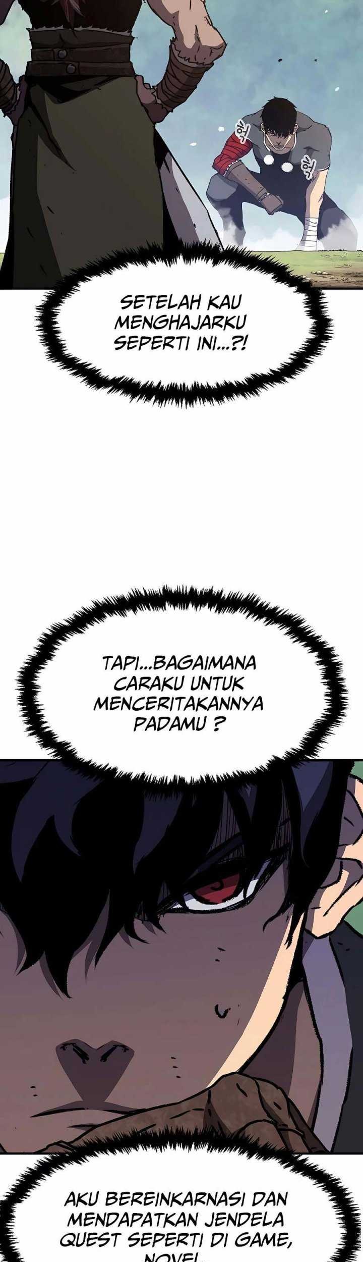 I Became a Knight With a Time Limit Chapter 10 Gambar 37