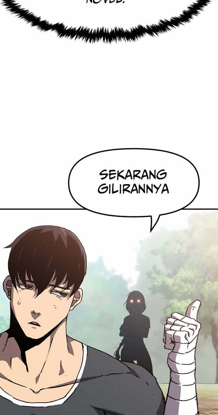 I Became a Knight With a Time Limit Chapter 10 Gambar 38