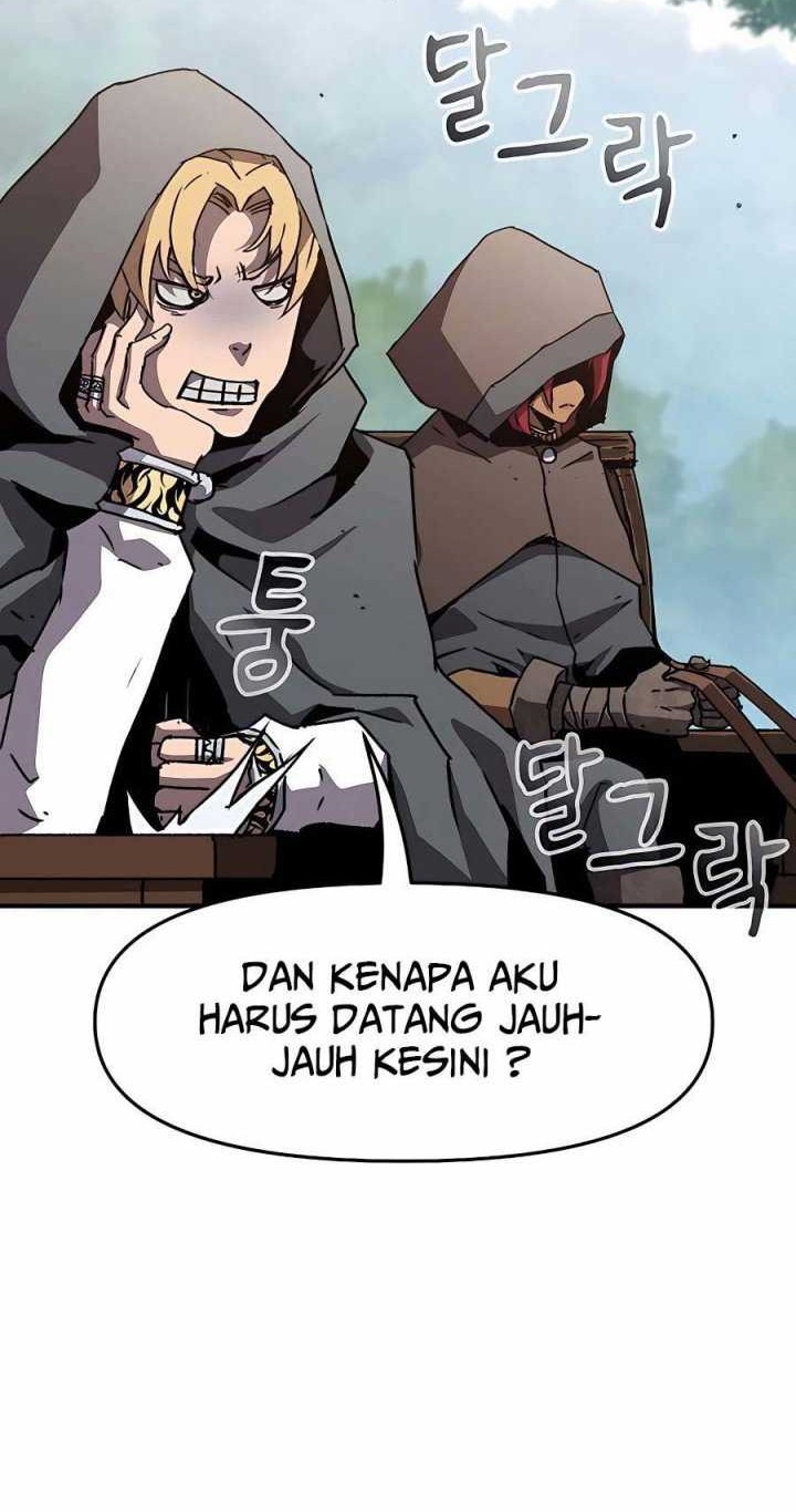 Baca  I Became a Knight With a Time Limit Chapter 10 Gambar 2