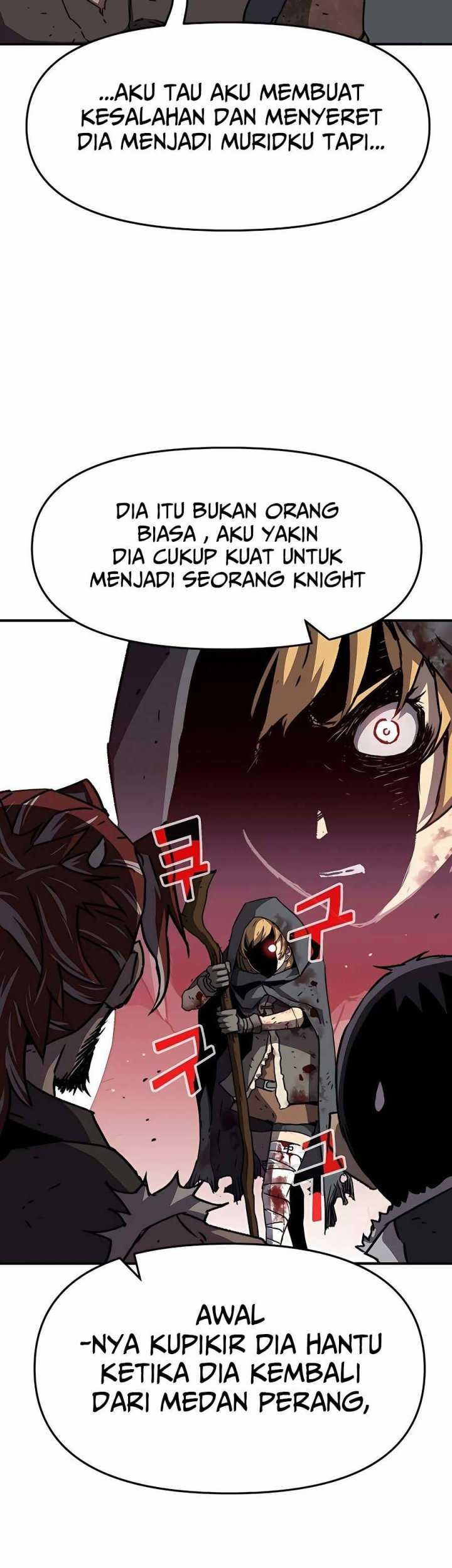 I Became a Knight With a Time Limit Chapter 10 Gambar 41