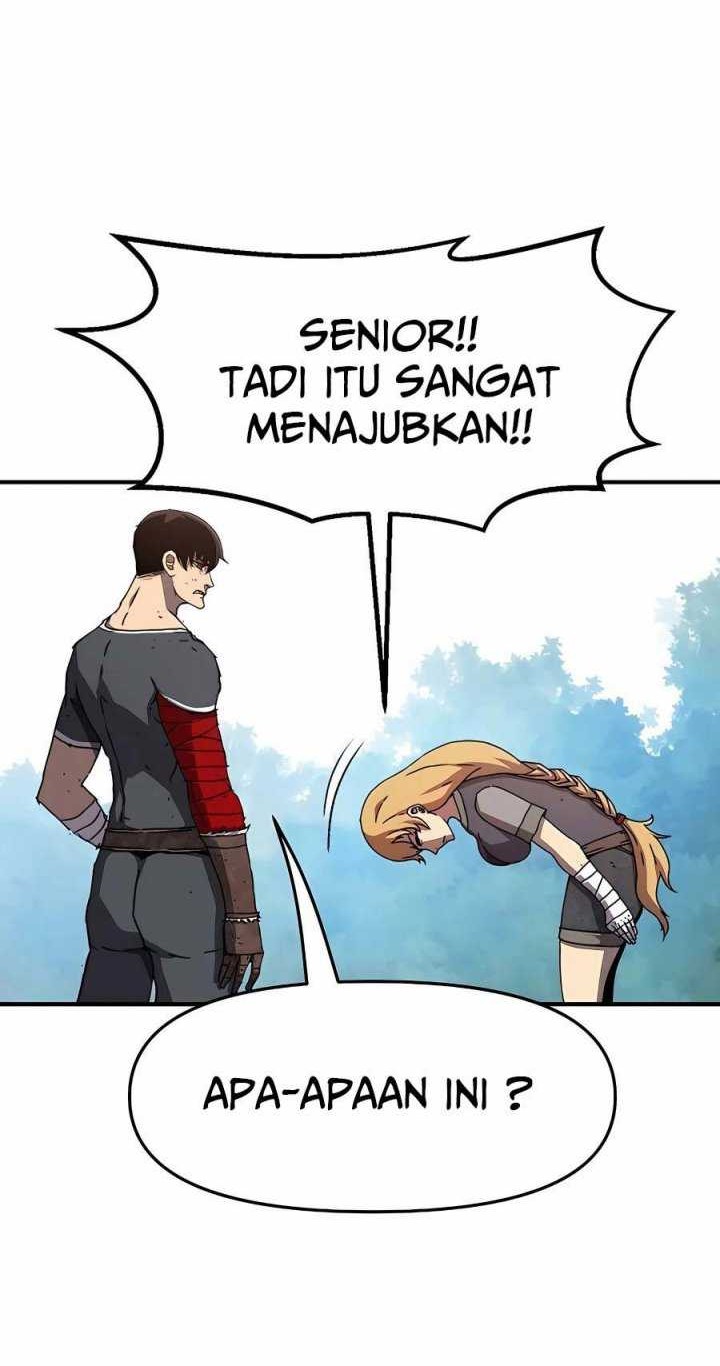 I Became a Knight With a Time Limit Chapter 10 Gambar 42