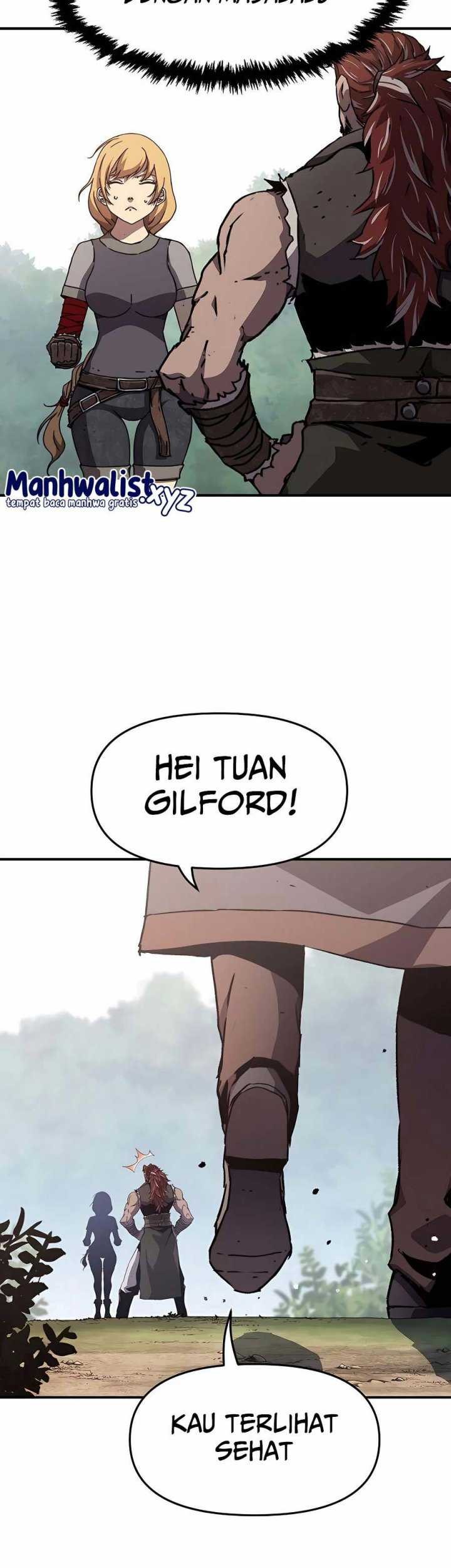 I Became a Knight With a Time Limit Chapter 10 Gambar 47