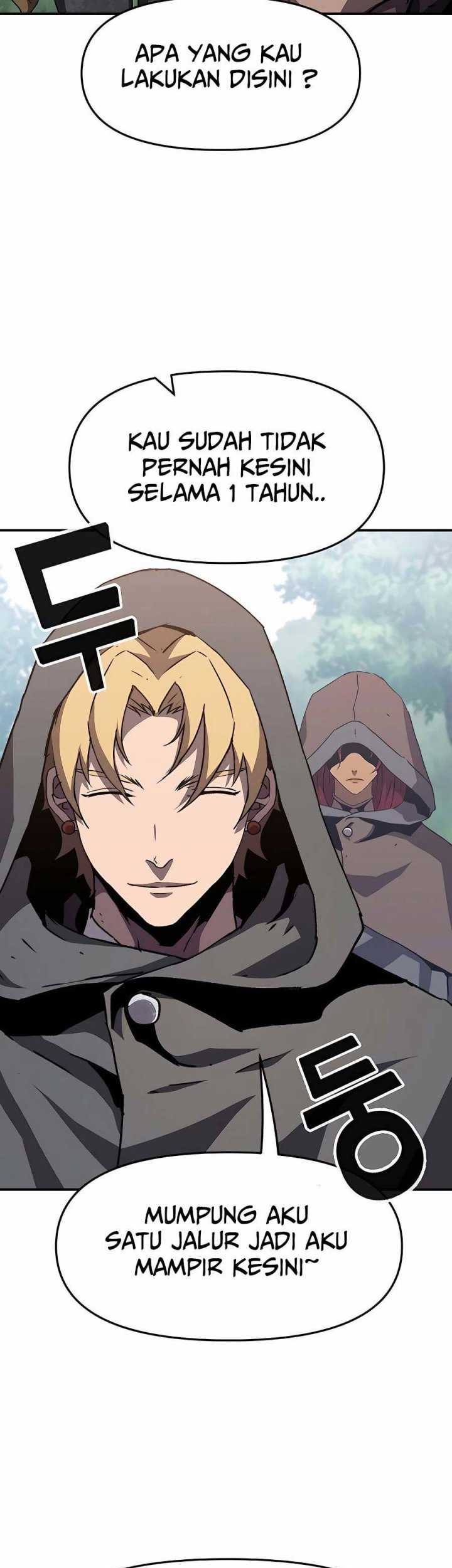 I Became a Knight With a Time Limit Chapter 10 Gambar 49