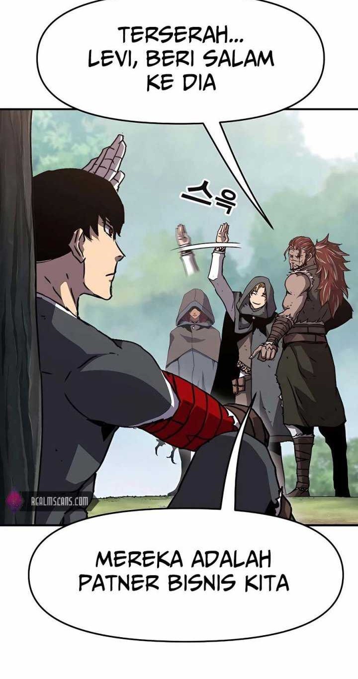 I Became a Knight With a Time Limit Chapter 10 Gambar 50