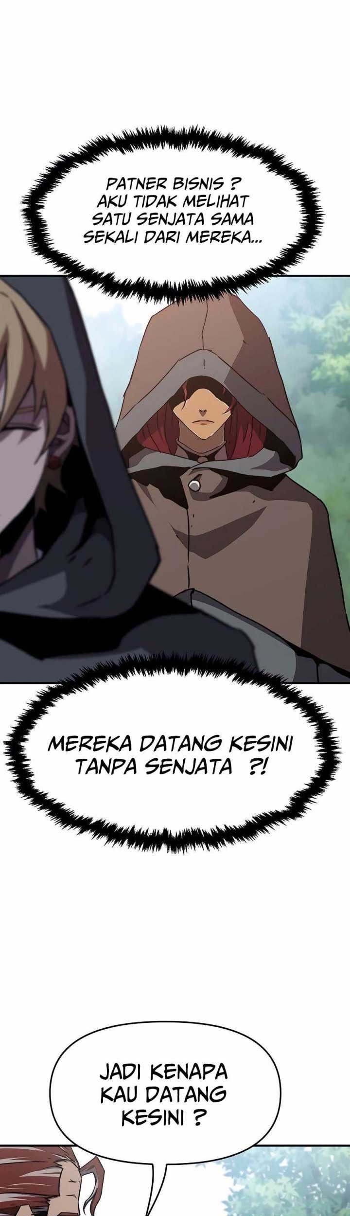 I Became a Knight With a Time Limit Chapter 10 Gambar 51