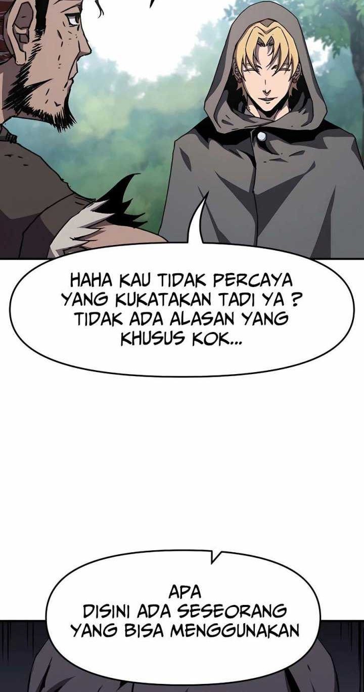 I Became a Knight With a Time Limit Chapter 10 Gambar 52