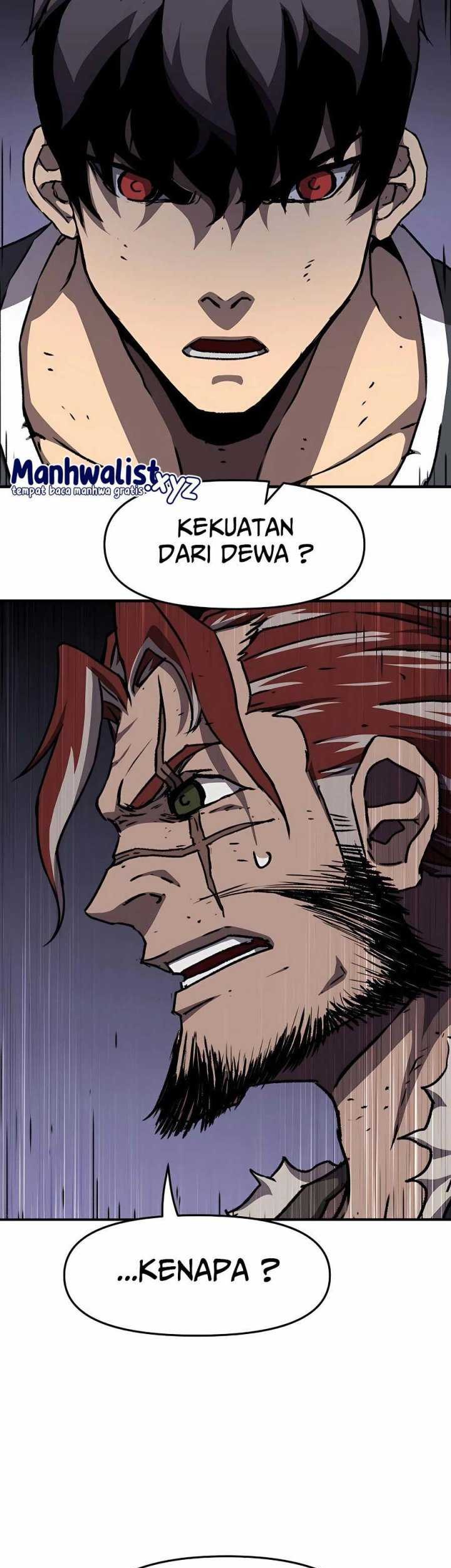 I Became a Knight With a Time Limit Chapter 10 Gambar 53