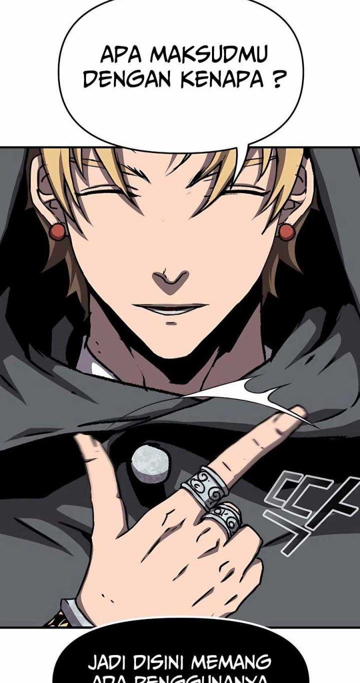 I Became a Knight With a Time Limit Chapter 10 Gambar 54