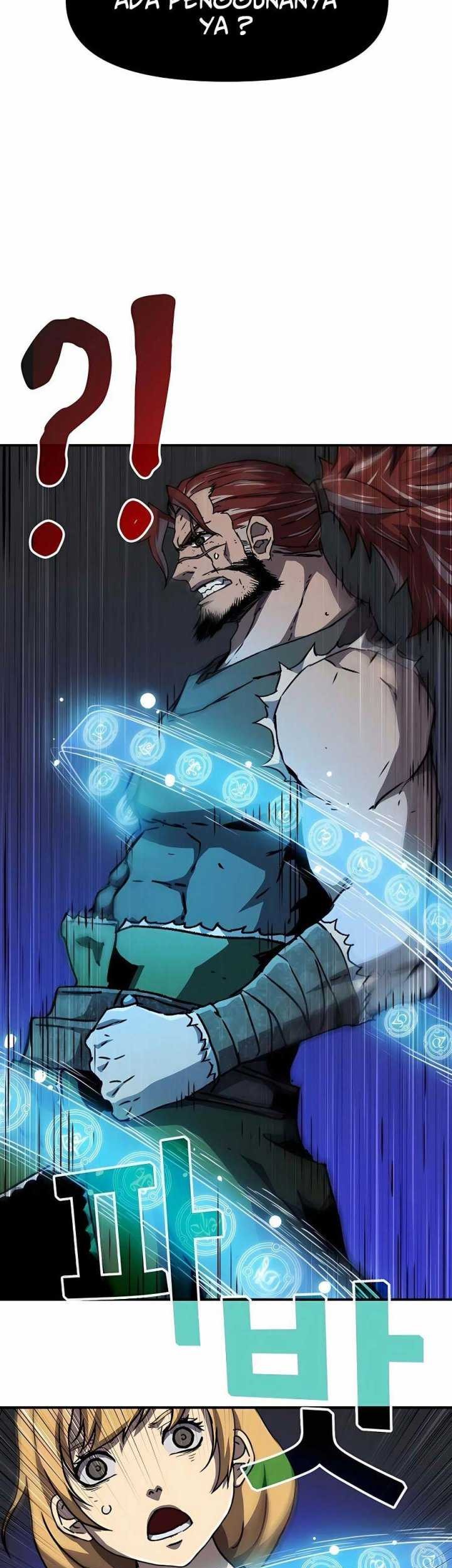 I Became a Knight With a Time Limit Chapter 10 Gambar 55