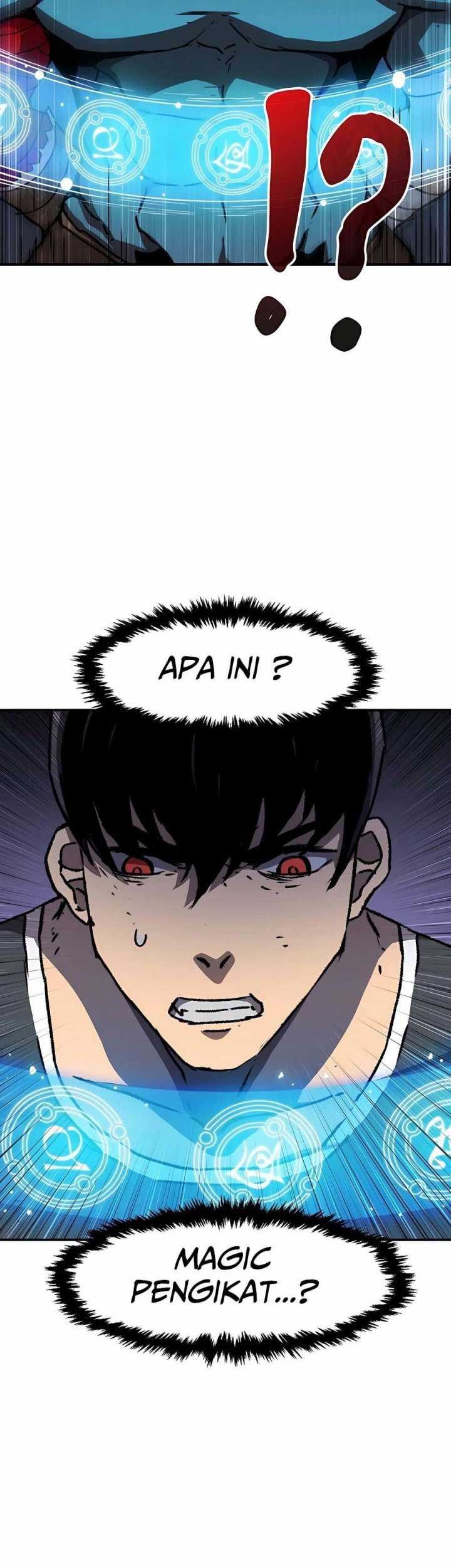 I Became a Knight With a Time Limit Chapter 10 Gambar 57