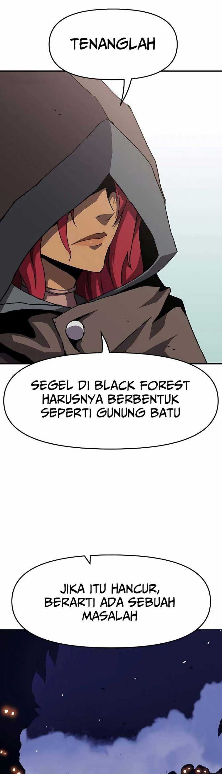 I Became a Knight With a Time Limit Chapter 10 Gambar 3