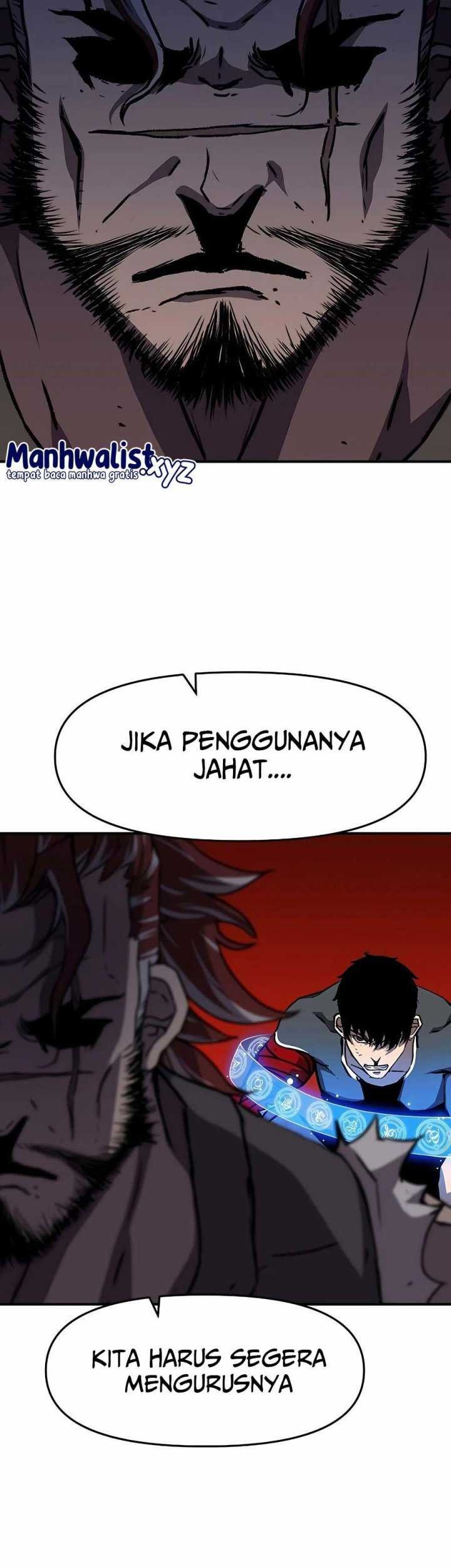 I Became a Knight With a Time Limit Chapter 10 Gambar 63