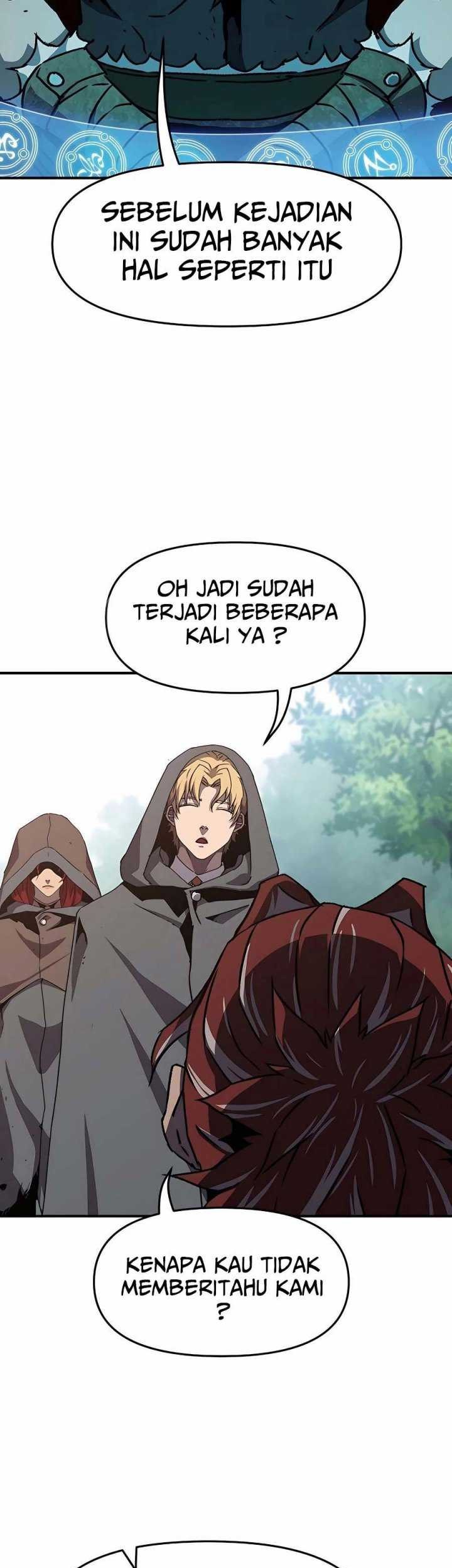 I Became a Knight With a Time Limit Chapter 10 Gambar 65