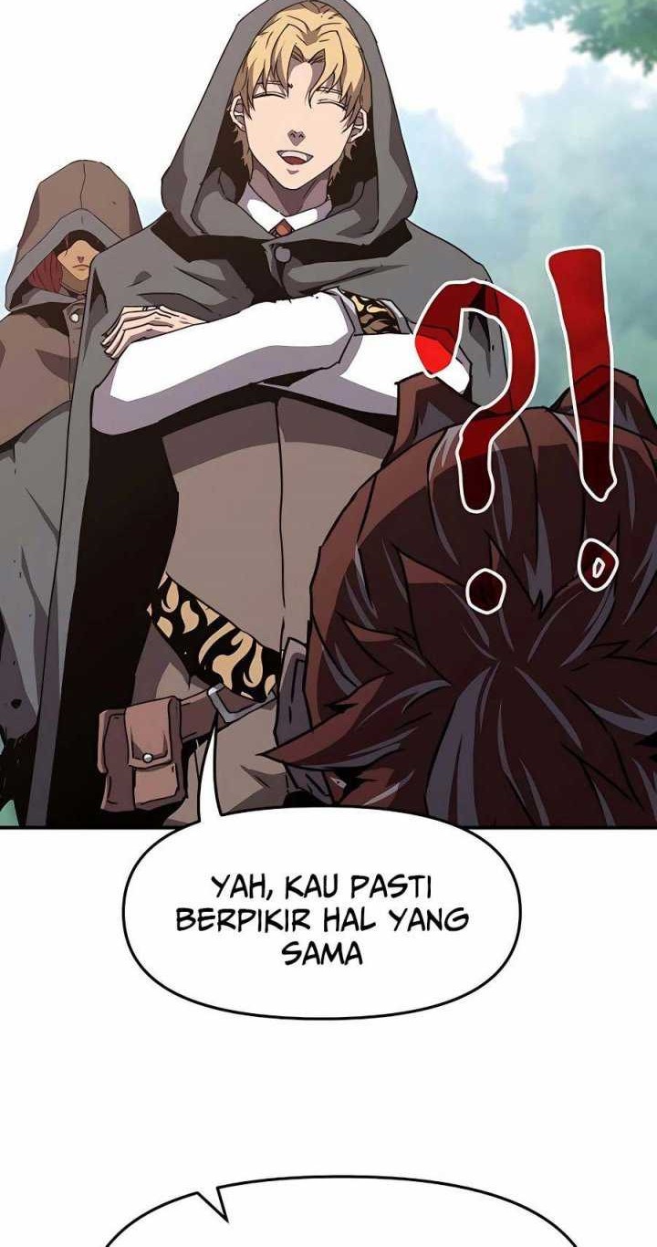 I Became a Knight With a Time Limit Chapter 10 Gambar 68