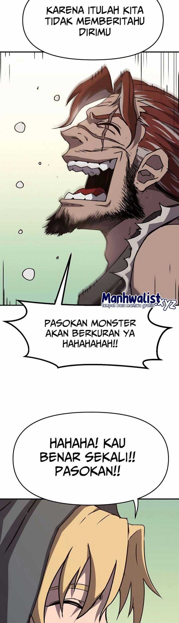 I Became a Knight With a Time Limit Chapter 10 Gambar 69