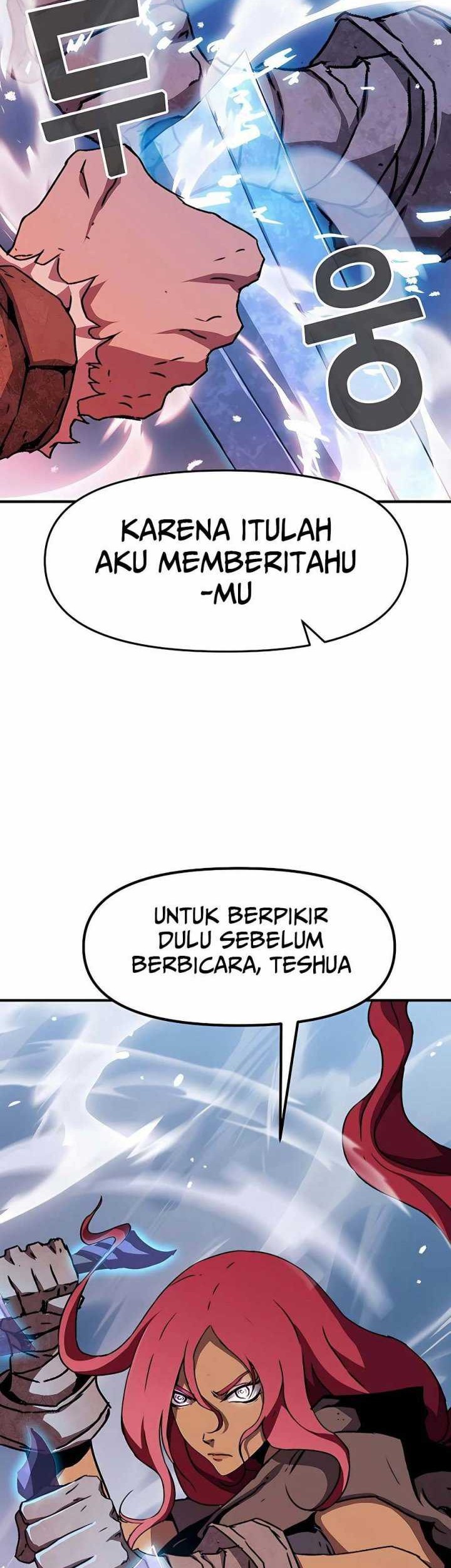 I Became a Knight With a Time Limit Chapter 10 Gambar 74