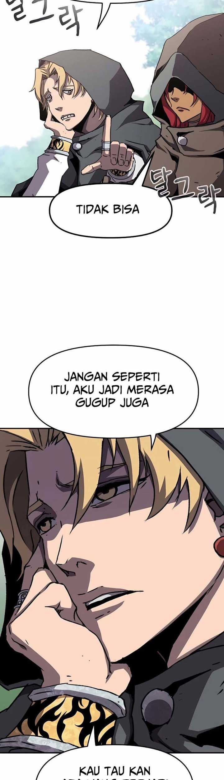 I Became a Knight With a Time Limit Chapter 10 Gambar 5