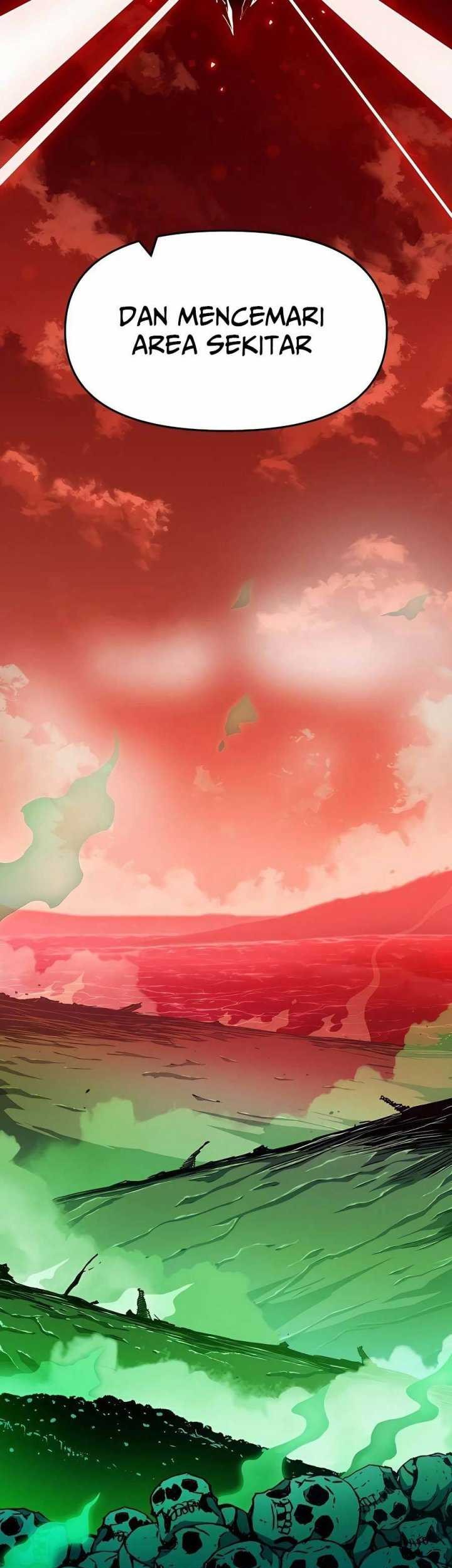 I Became a Knight With a Time Limit Chapter 10 Gambar 7