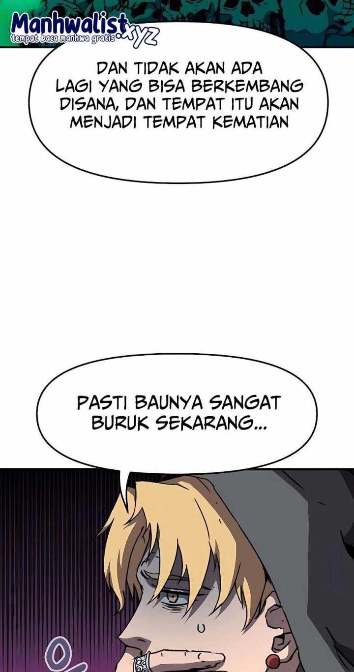 I Became a Knight With a Time Limit Chapter 10 Gambar 8