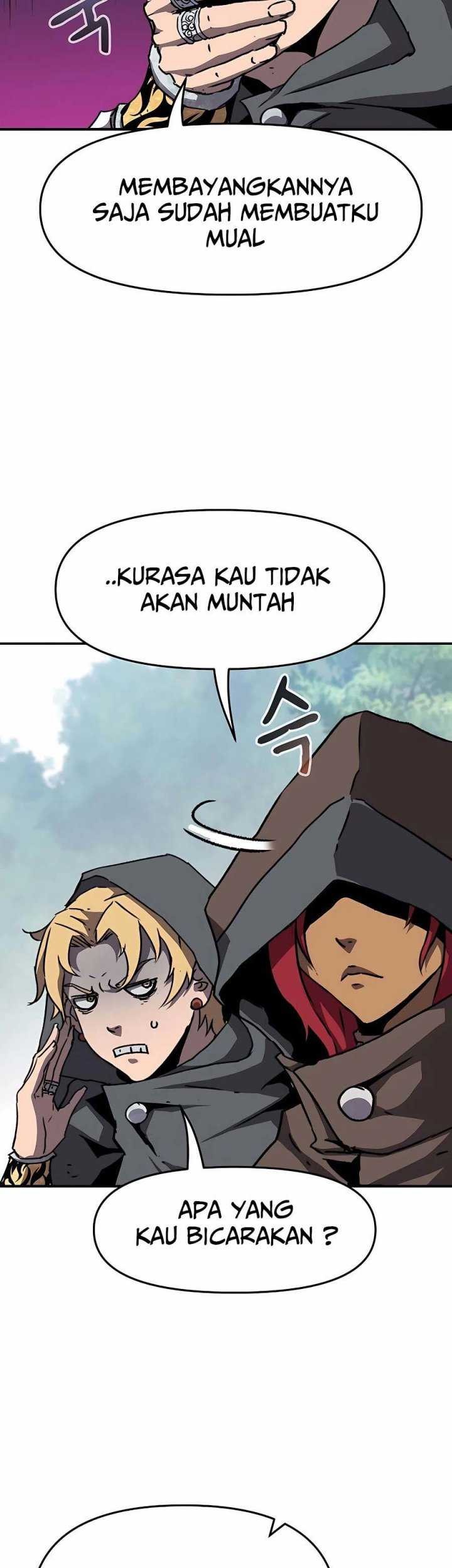 I Became a Knight With a Time Limit Chapter 10 Gambar 9