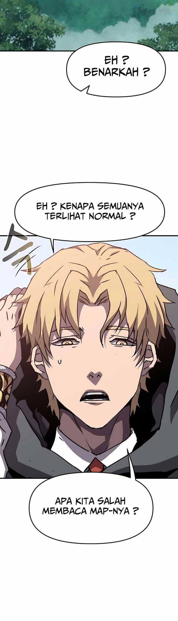 I Became a Knight With a Time Limit Chapter 10 Gambar 11