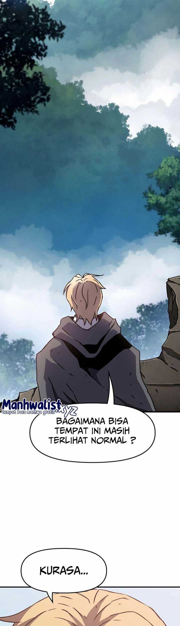 I Became a Knight With a Time Limit Chapter 10 Gambar 13