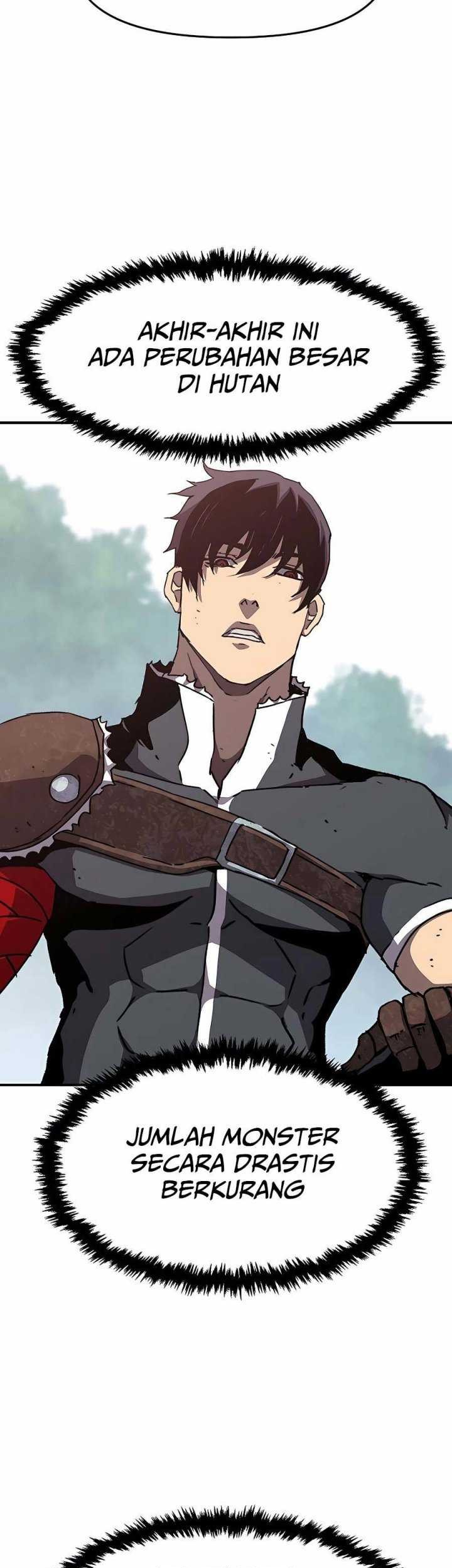 I Became a Knight With a Time Limit Chapter 10 Gambar 17