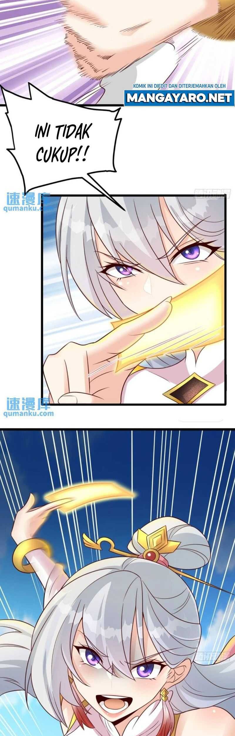 My Wife and I Dominate the Three Realms Chapter 90 Gambar 6