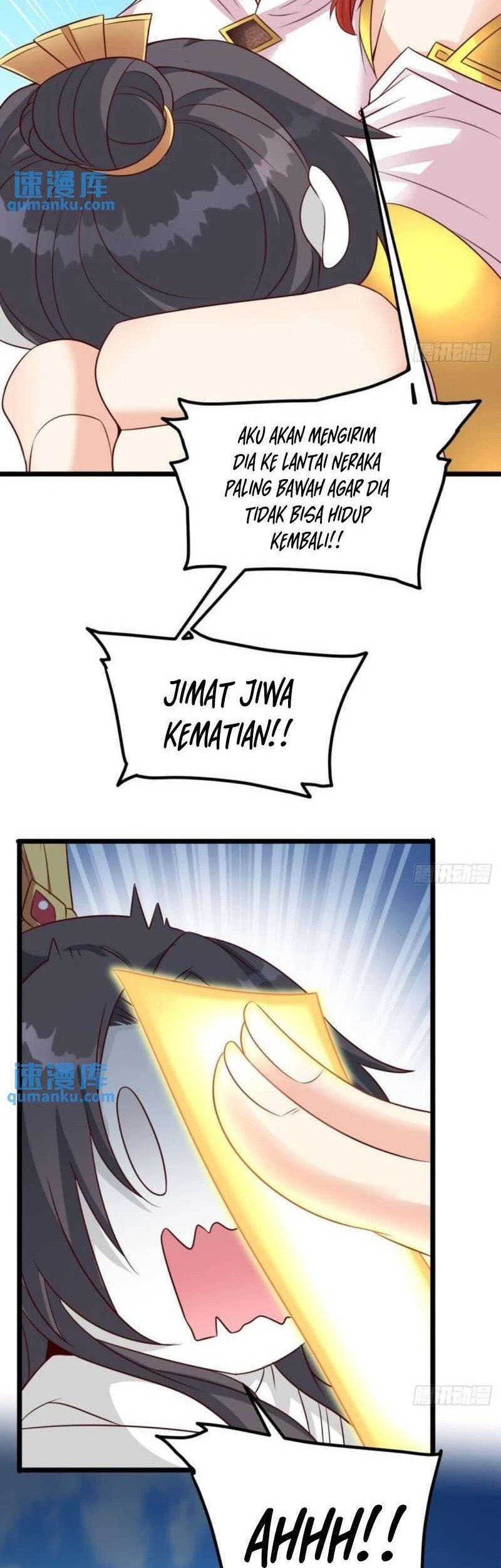 My Wife and I Dominate the Three Realms Chapter 90 Gambar 7