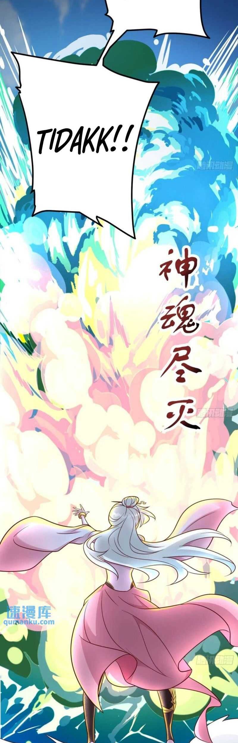 My Wife and I Dominate the Three Realms Chapter 90 Gambar 8